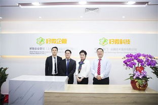 籽微企管廈門分公司成立，以專業(yè)網(wǎng)站建設(shè)服務(wù)助力福建中小微企業(yè)成長(zhǎng)