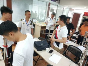 服務新興產業發展，助推海洋經濟建設 廈門海事局主動作為打造游艇監管“廈門模式”